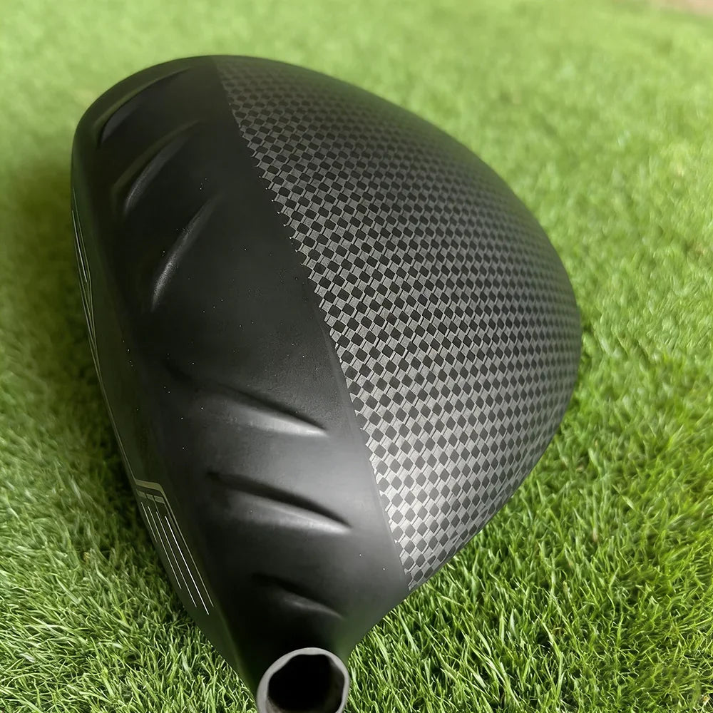 440 Quality Golf Club Head Classic Men Club 440 MAX 9.0/10.5 Deg Golf Driver Graphite Shaft Head with Head Cover Golf Accessorie