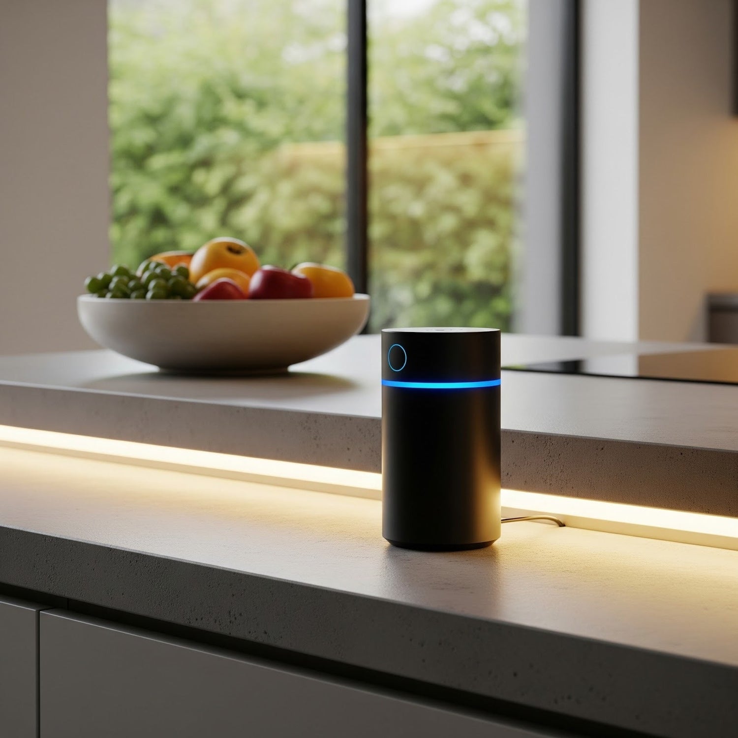 Ai/Smart Gadgets
