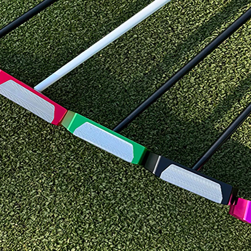 2026 New DF-3i Right Hand Golf Putter Length 33/34/35/36 Inch combination ACCRA Graphite shaft or Black Steel Shaft