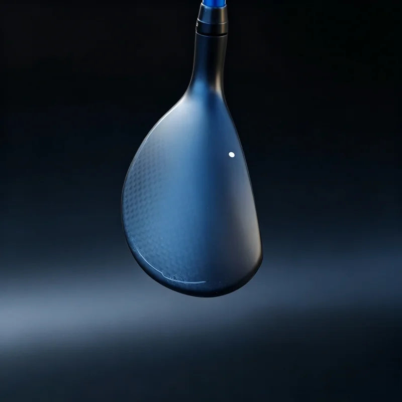 New Golf Club 440 Men's Fairway Wood Club, Chick Leg Multifunctional Forgiving Hybrid Long-Distance All-in-One Small Chick Leg