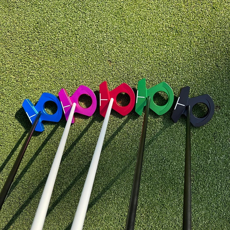 2026 New DF-3i Right Hand Golf Putter Length 33/34/35/36 Inch combination ACCRA Graphite shaft or Black Steel Shaft