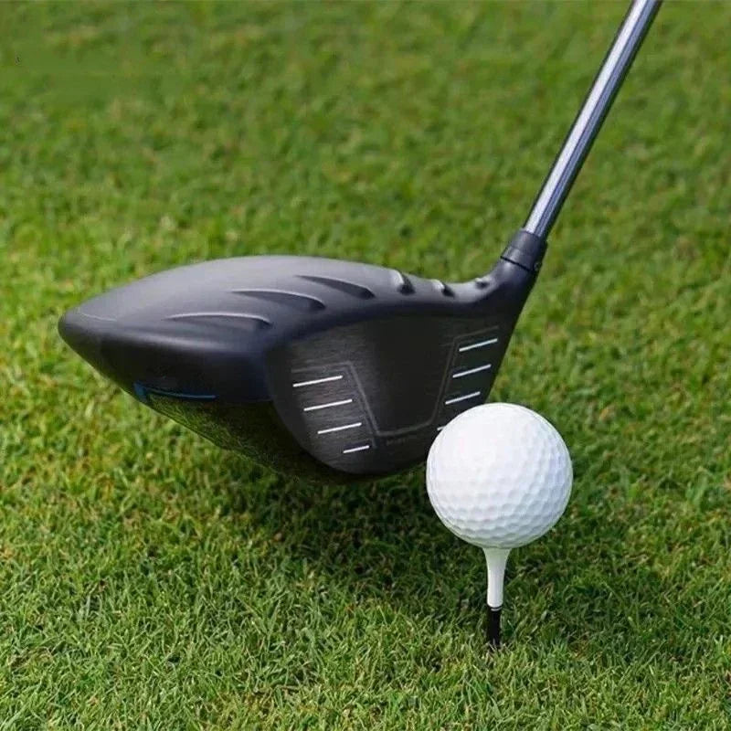 440 Quality Golf Club Head Classic Men Club 440 MAX 9.0/10.5 Deg Golf Driver Graphite Shaft Head with Head Cover Golf Accessorie