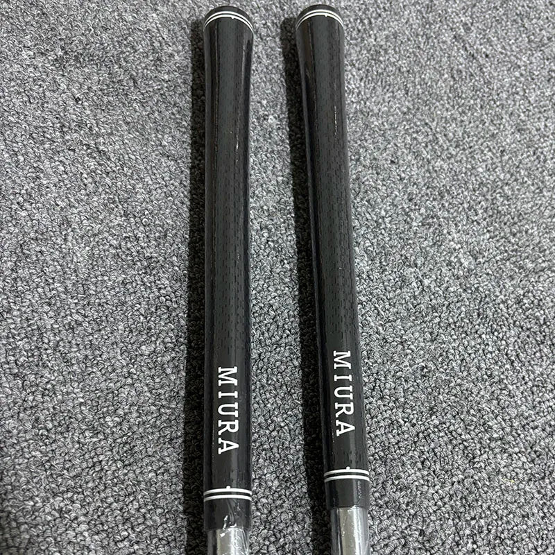 Golf Wedges Set Miu r Y/C GRAND 46 48 50 52 54 56 58 60 Degree Forged Golf Club With Steel Shaft