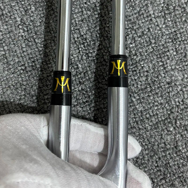 Golf Wedges Set Miu r Y/C GRAND 46 48 50 52 54 56 58 60 Degree Forged Golf Club With Steel Shaft