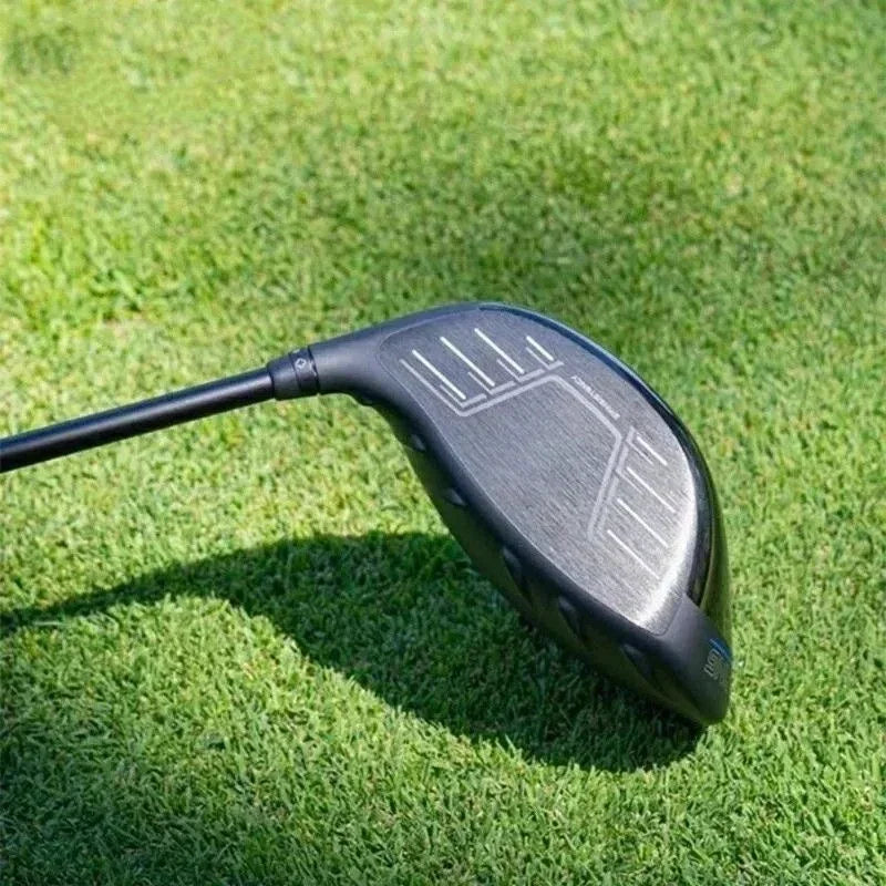 440 Quality Golf Club Head Classic Men Club 440 MAX 9.0/10.5 Deg Golf Driver Graphite Shaft Head with Head Cover Golf Accessorie